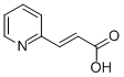 Cas Number: 7340-22-9  Molecular Structure