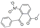 CAS No 7340-54-7  Molecular Structure