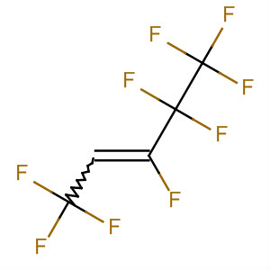 CAS No 73401-37-3  Molecular Structure