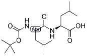 CAS No 73401-65-7  Molecular Structure