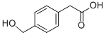 CAS No 73401-74-8  Molecular Structure