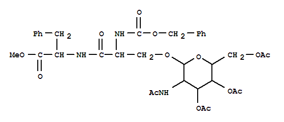 CAS No 73404-47-4  Molecular Structure