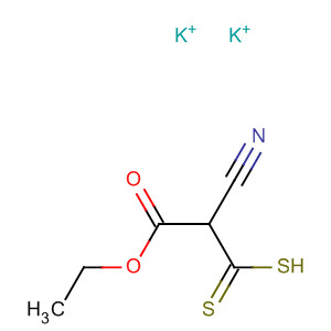 CAS No 7341-01-7  Molecular Structure