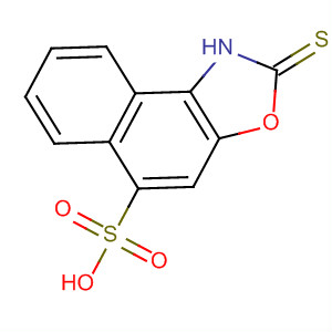 CAS No 7341-79-9  Molecular Structure
