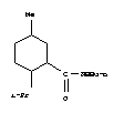 CAS No 73410-11-4  Molecular Structure