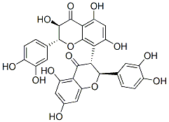 CAS No 73428-17-8  Molecular Structure