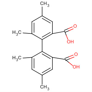 CAS No 7343-14-8  Molecular Structure