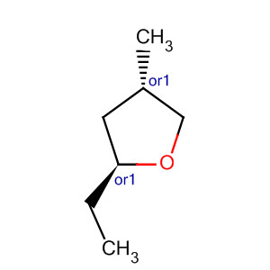 CAS No 73435-19-5  Molecular Structure