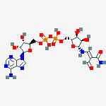CAS No 73435-45-7  Molecular Structure