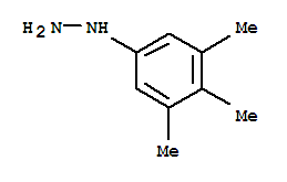 CAS No 734468-48-5  Molecular Structure