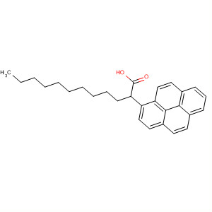 CAS No 73451-05-5  Molecular Structure