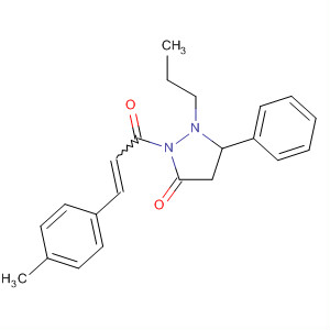 CAS No 734527-37-8  Molecular Structure