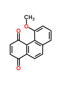 CAS No 73453-72-2  Molecular Structure