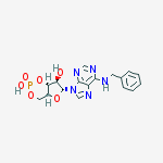 Cas Number: 7346-68-1  Molecular Structure