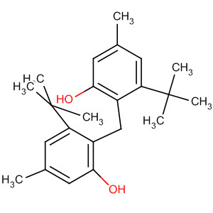 CAS No 7346-74-9  Molecular Structure