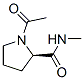 CAS No 73462-80-3  Molecular Structure