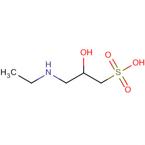 CAS No 73463-36-2  Molecular Structure