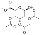 CAS No 73464-50-3  Molecular Structure