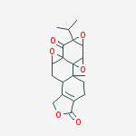 CAS No 73465-88-0  Molecular Structure