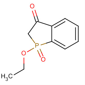 CAS No 73466-84-9  Molecular Structure