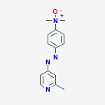 Cas Number: 7347-46-8  Molecular Structure