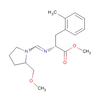 Cas Number: 73473-36-6  Molecular Structure