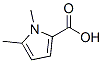 CAS No 73476-30-9  Molecular Structure