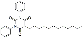 CAS No 73481-00-2  Molecular Structure