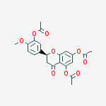 CAS No 73489-97-1  Molecular Structure