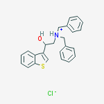 CAS No 7349-54-4  Molecular Structure