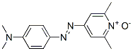 CAS No 7349-99-7  Molecular Structure