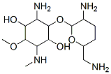 CAS No 73491-60-8  Molecular Structure