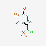 CAS No 73494-23-2  Molecular Structure