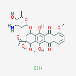 CAS No 73494-55-0  Molecular Structure