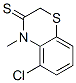 CAS No 73500-69-3  Molecular Structure