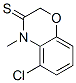 CAS No 73500-72-8  Molecular Structure