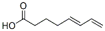 Cas Number: 73501-16-3  Molecular Structure