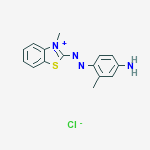 CAS No 73507-53-6  Molecular Structure