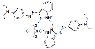 CAS No 73507-57-0  Molecular Structure