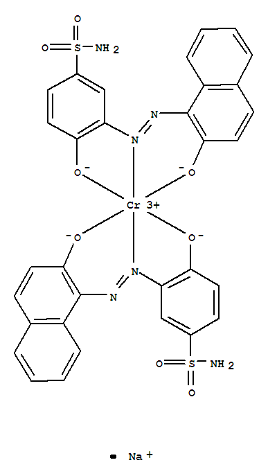 CAS No 73507-68-3  Molecular Structure