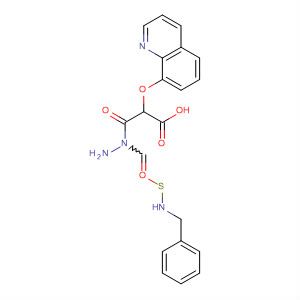 CAS No 73511-44-1  Molecular Structure