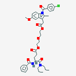 CAS No 73512-93-3  Molecular Structure