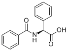 CAS No 7352-07-0  Molecular Structure