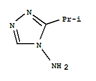 CAS No 735212-04-1  Molecular Structure