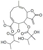 CAS No 73522-61-9  Molecular Structure