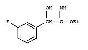 CAS No 735221-28-0  Molecular Structure