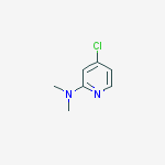 Cas Number: 735255-56-8  Molecular Structure