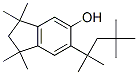 Cas Number: 73526-35-9  Molecular Structure