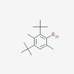 CAS No 73526-46-2  Molecular Structure