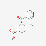 CAS No 735269-76-8  Molecular Structure